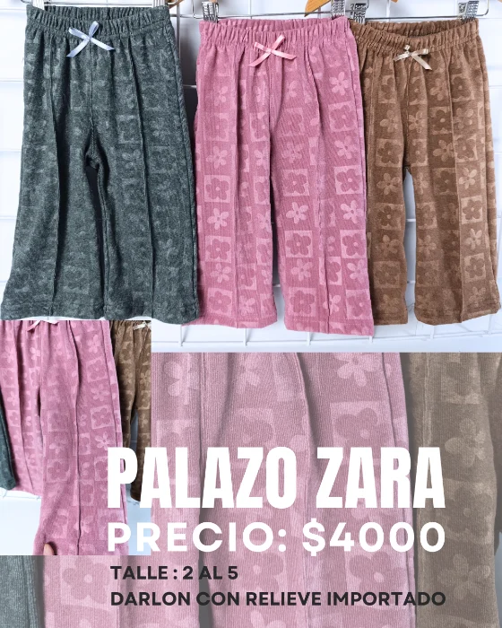 Palazo Zara