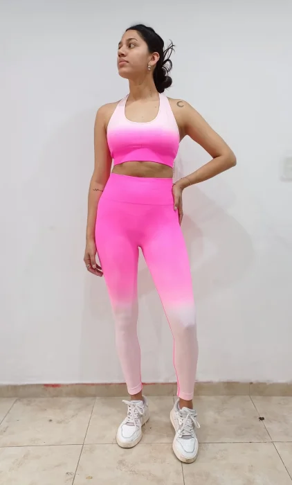 Conjunto Importado