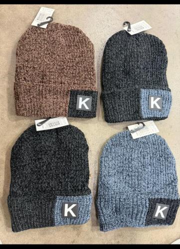Gorros con Piel - Miniatura 2
