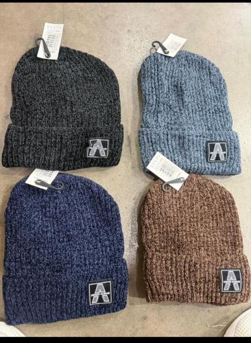 Gorros con Piel - Miniatura 3