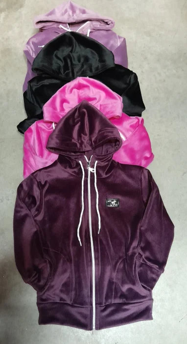 Maxi Camperas de Morley con Plush