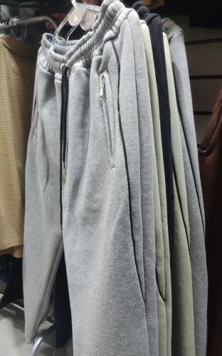 Pantalon Envibado con Cierre - Miniatura 2