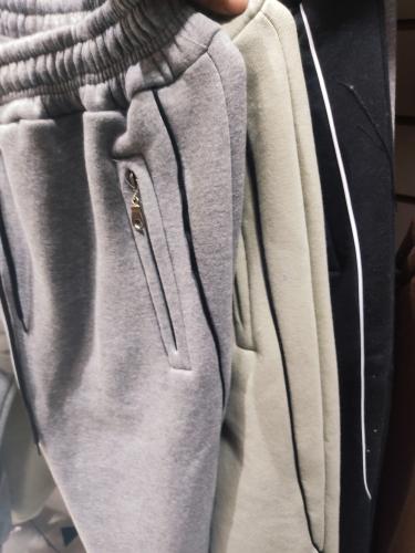 Pantalon Envibado con Cierre - Miniatura 3