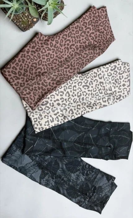 Calzas Vaplex con Bolsillo