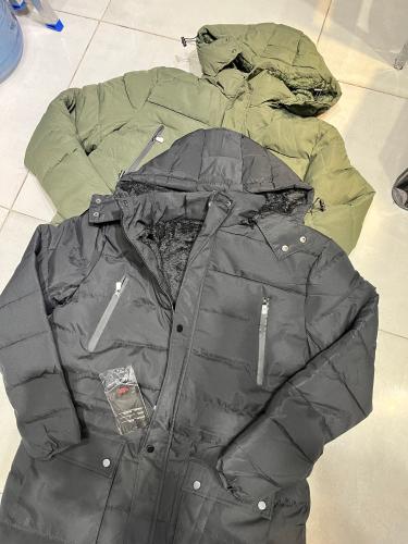 Tapado D Hombre Impermiable por Docena - Miniatura 3