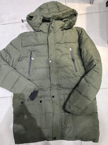 Tapado D Hombre Impermiable por Docena - Miniatura 4
