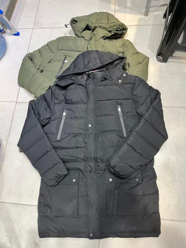 Tapado D Hombre Impermiable por Docena - Miniatura 5