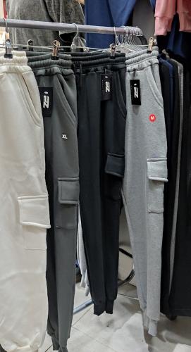 Pantalones Cargo - Miniatura 2