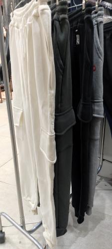 Pantalones Cargo - Miniatura 3