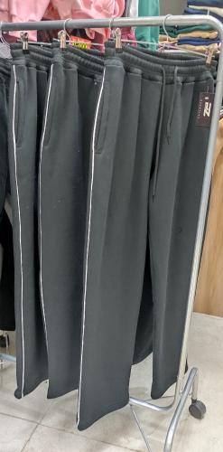 Pantalones Baggy con Envibado - Miniatura 3