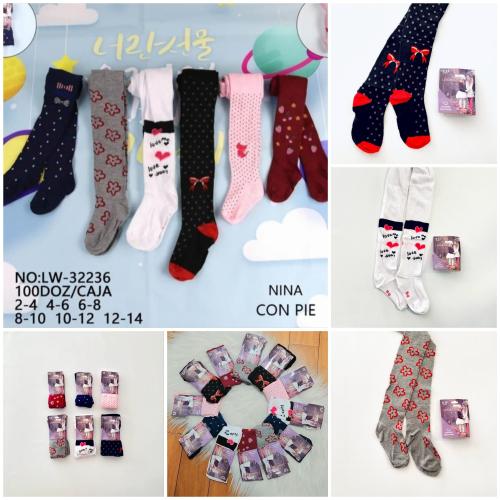 (art:ccni1) Can Can Nena Estampada