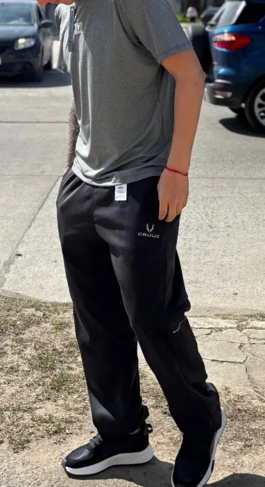 Pantalón Jogger de Caballero