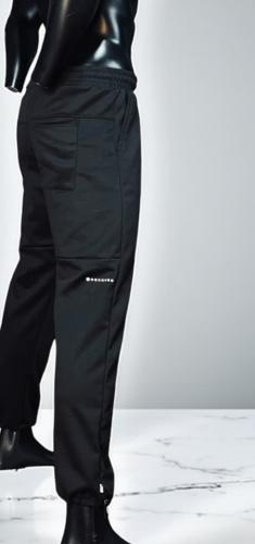 Pantalón Jogger de Caballero - Miniatura 4