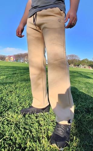 Pantalón Jogger de Caballero - Miniatura 5
