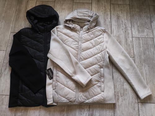 Campera Deportiva Hombre Booty