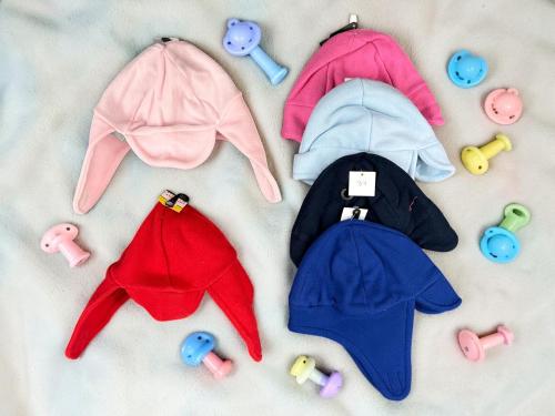 Gorro Polar Chavito Art.37 Pack X 3 Superoferta