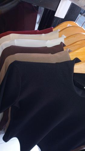 Poleras Morley Di0r