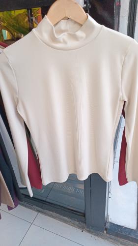 Poleras Morley Di0r - Miniatura 5