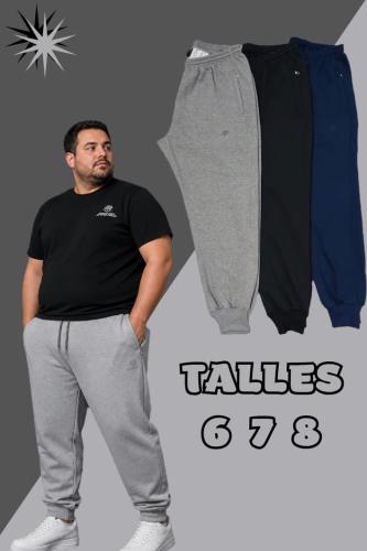 Babuchas de Friza Peinado Talles Especiales - Miniatura 3