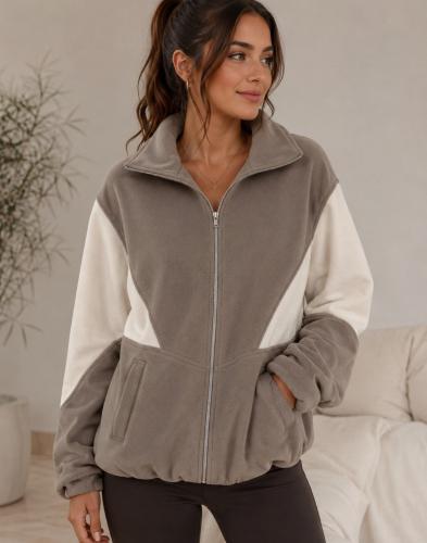 Campera Súper Abrigada