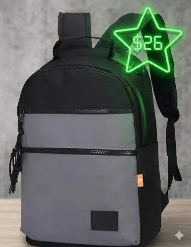 Mochila Premiun . - Miniatura 3