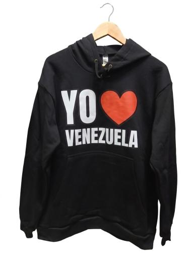 Buzo Venezuela - Miniatura 2