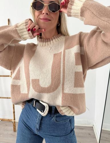 Sweater Aje - Miniatura 4