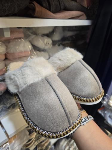 Pantuflas Valentina - Miniatura 2