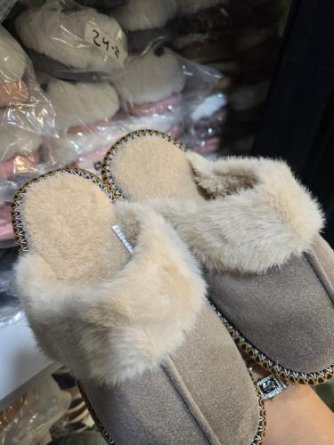 Pantuflas Valentina - Miniatura 3