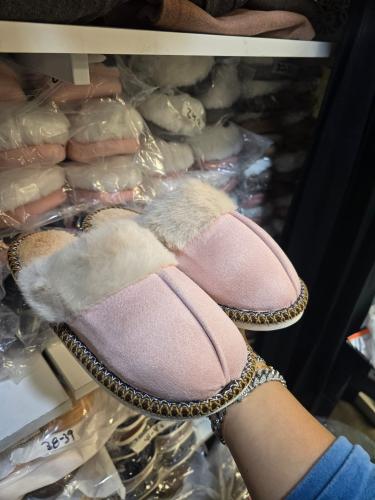 Pantuflas Valentina - Miniatura 5