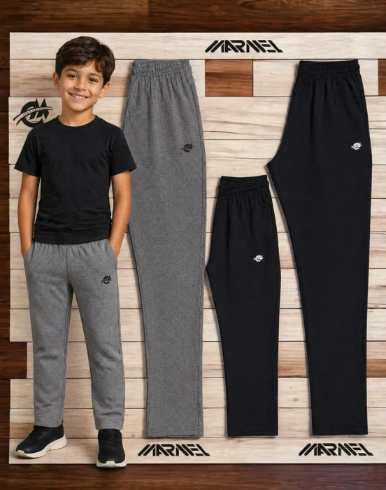 Jogging Termico de Niño Talles 4 al 16