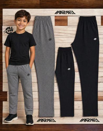 Jogging Termico de Niño Talles 4 al 16 - Miniatura 2