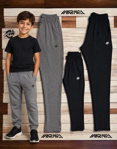 Jogging Termico de Niño Talles 4 al 16 - Miniatura 3