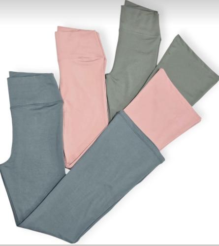Calzas Oxford - Miniatura 4