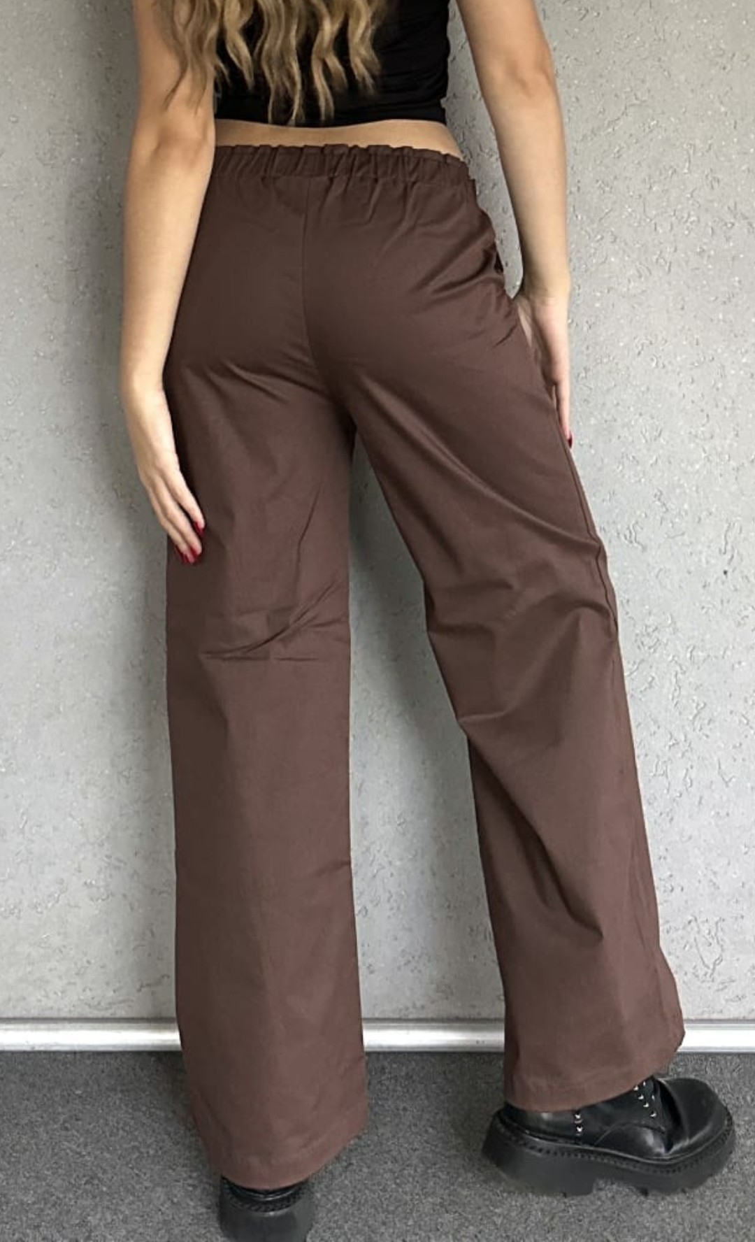 Palazo Gabardina - Imagen 2