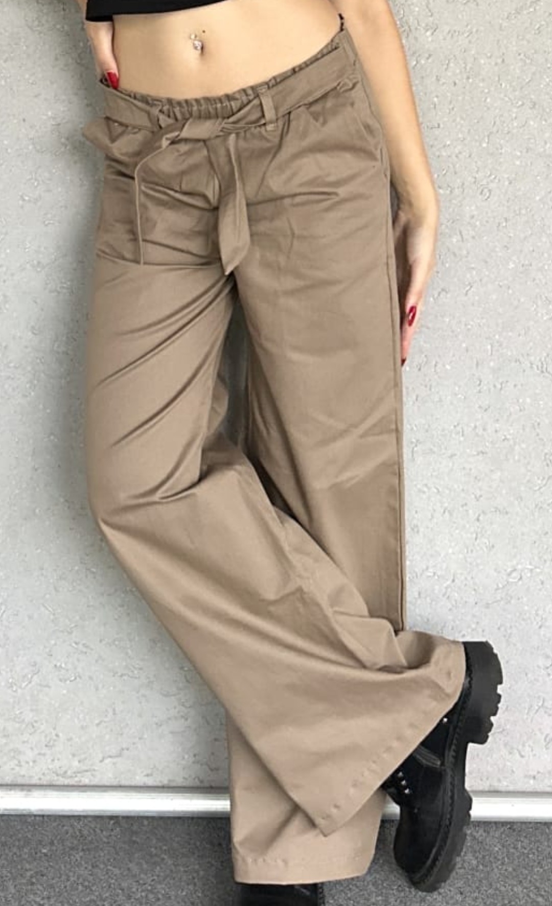 Palazo Gabardina - Imagen 3