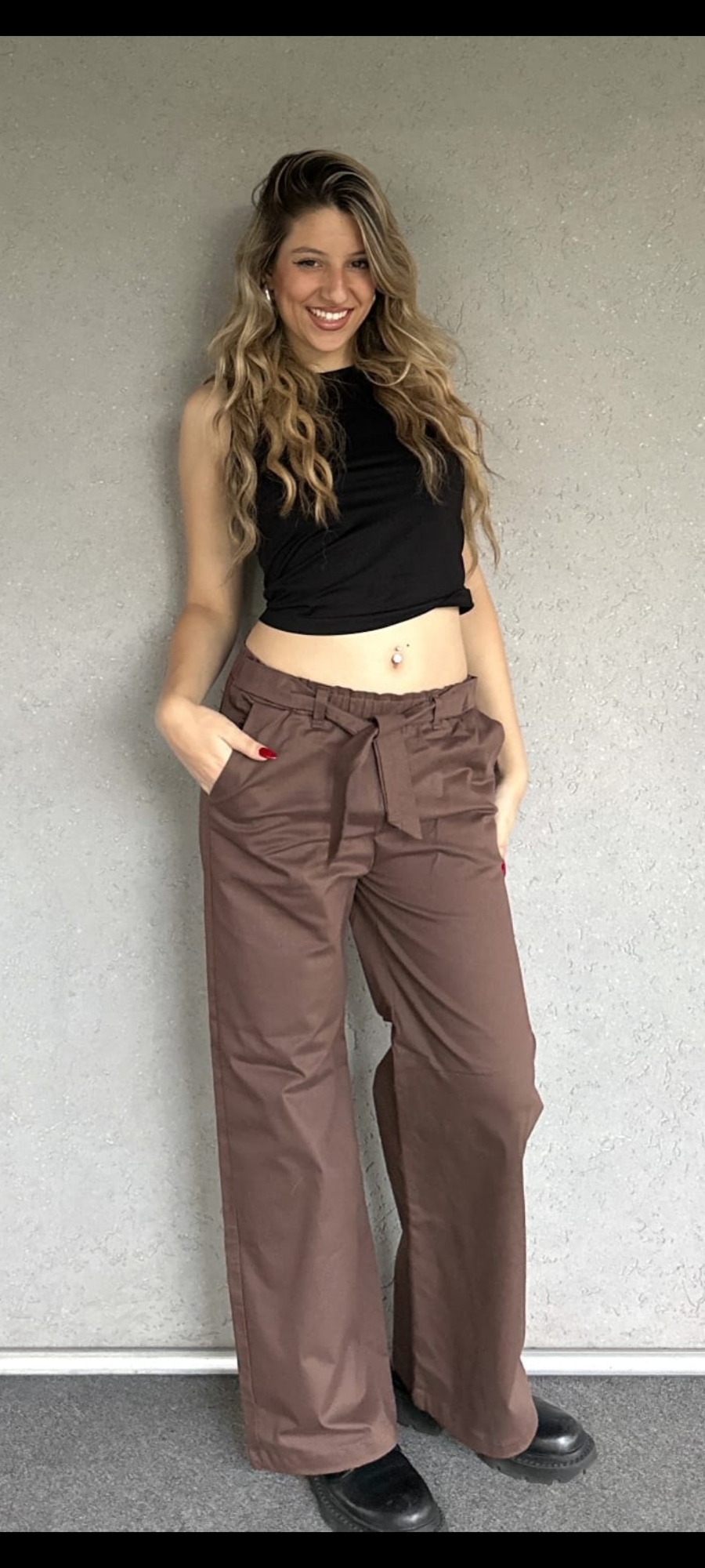 Palazo Gabardina - Imagen 5