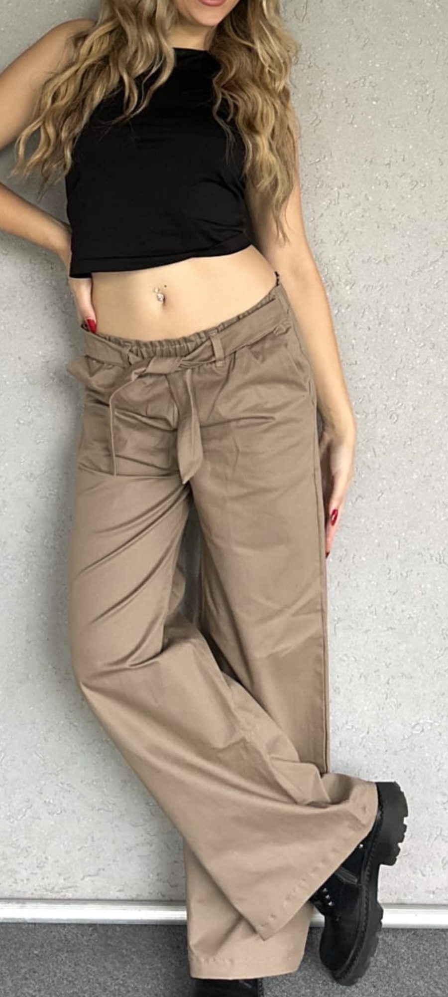 Palazo Gabardina - Imagen 6