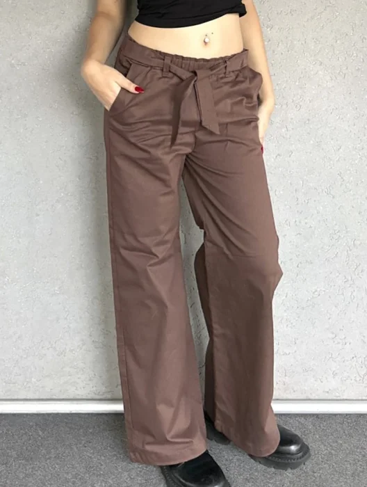 Palazo Gabardina
