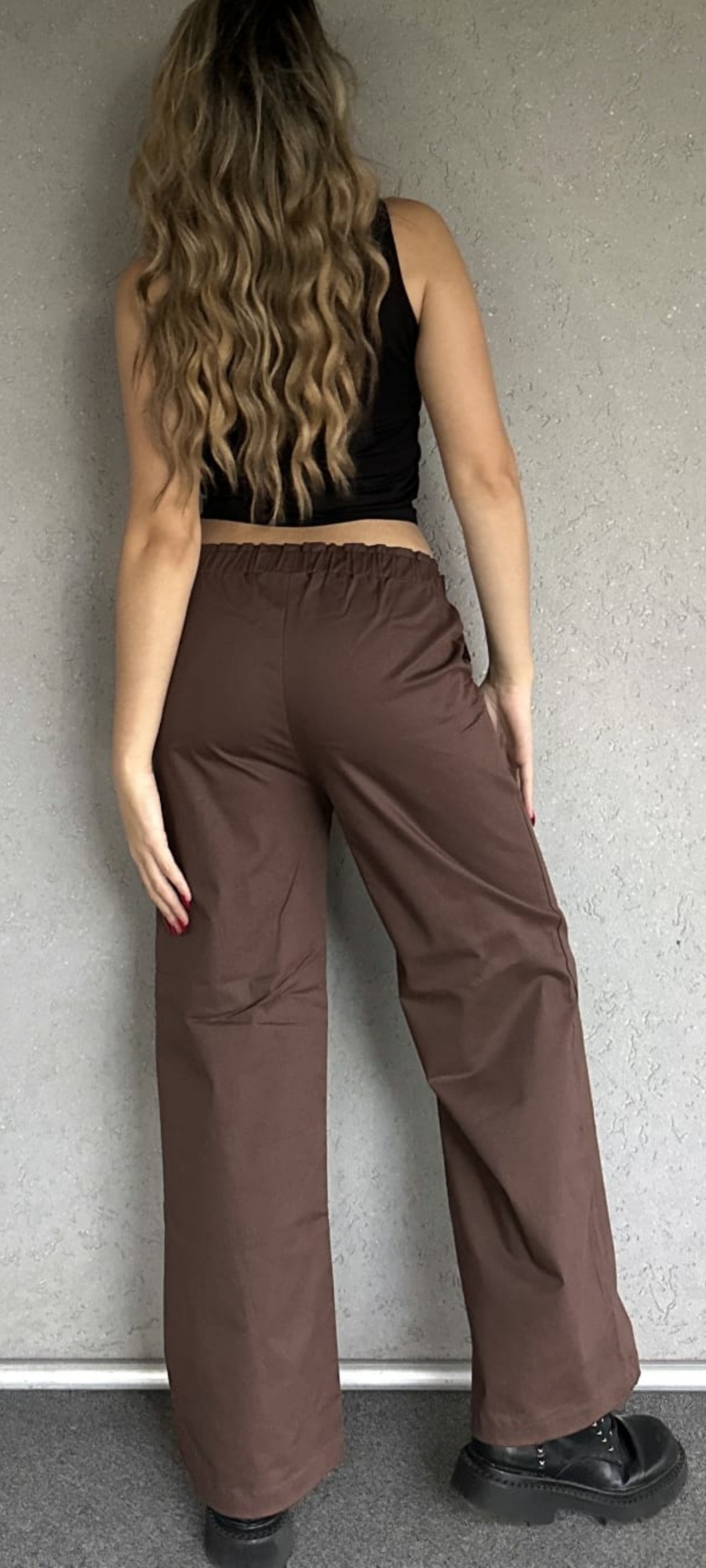 Palazo Gabardina - Imagen 4