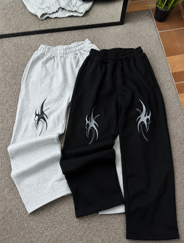 Pant Baggy ( Tribal ) - Miniatura 3