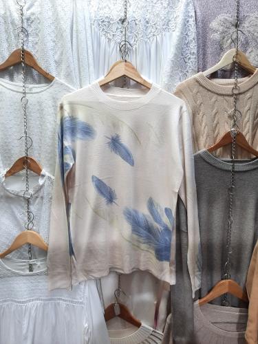 Sweater Bremer Iris