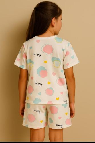 (art:a001)pijama Nena Importados - Miniatura 3