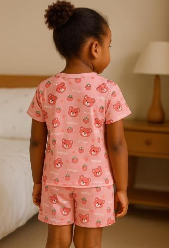 (art:a001)pijama Nena Importados - Miniatura 5