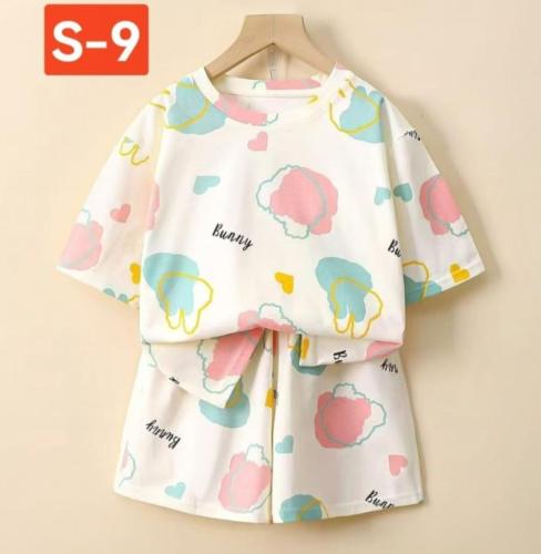 (art:a001)pijama Nena Importados