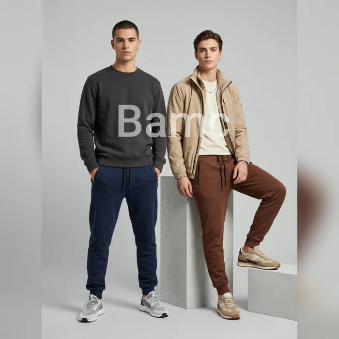 Babucha de Friza Premium para Hombre,premium!!