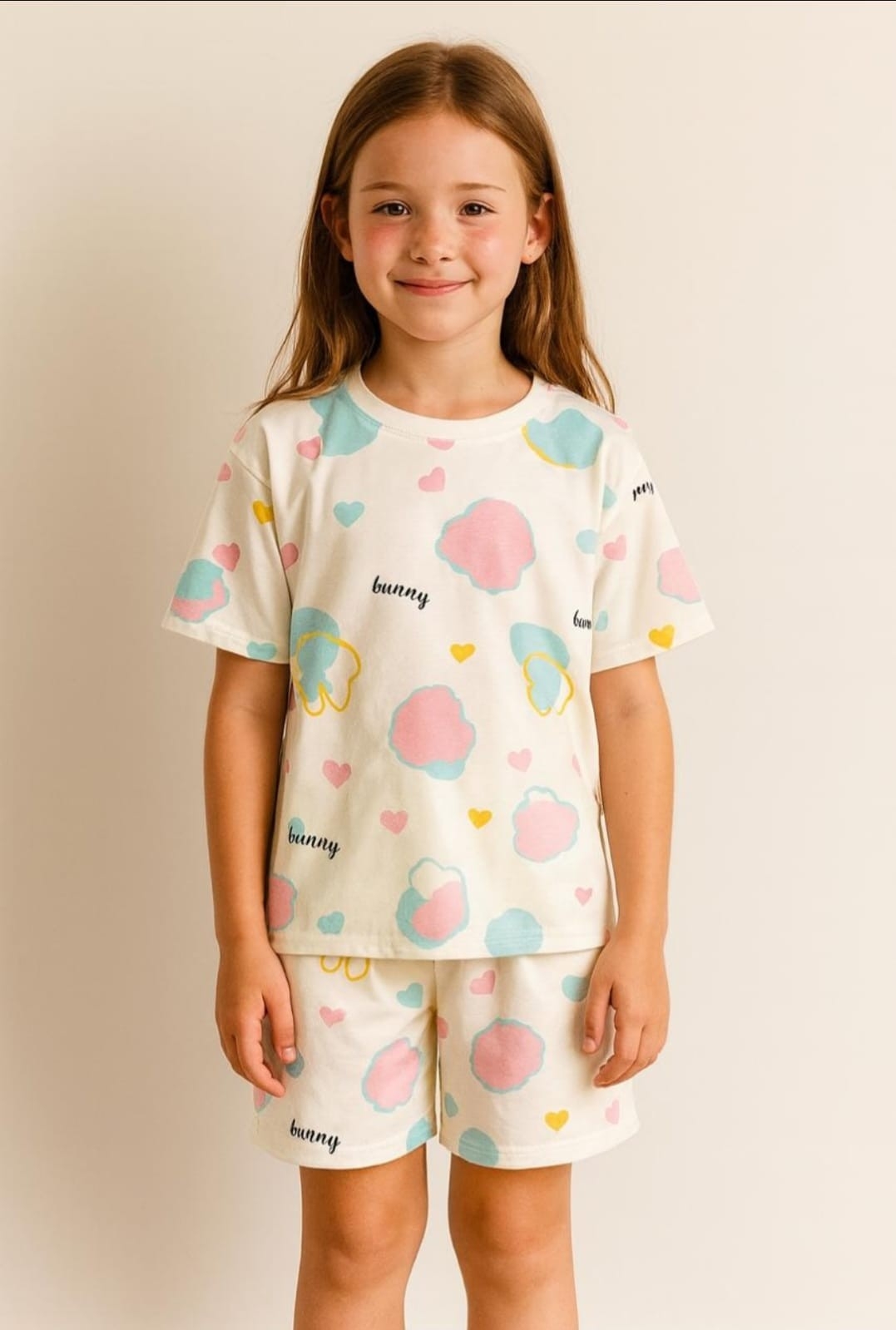 (art:a001)pijama Nena Importados - Imagen 8