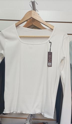 Camisetas Térmicas de Morley Rib Talla Único - Miniatura 2