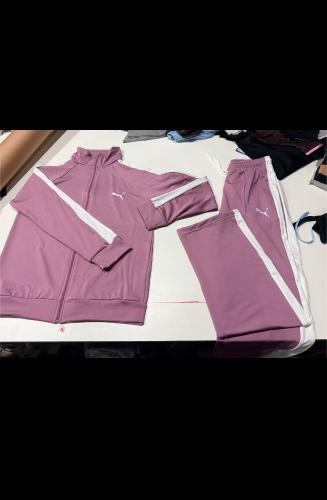 Conjunto Puuma