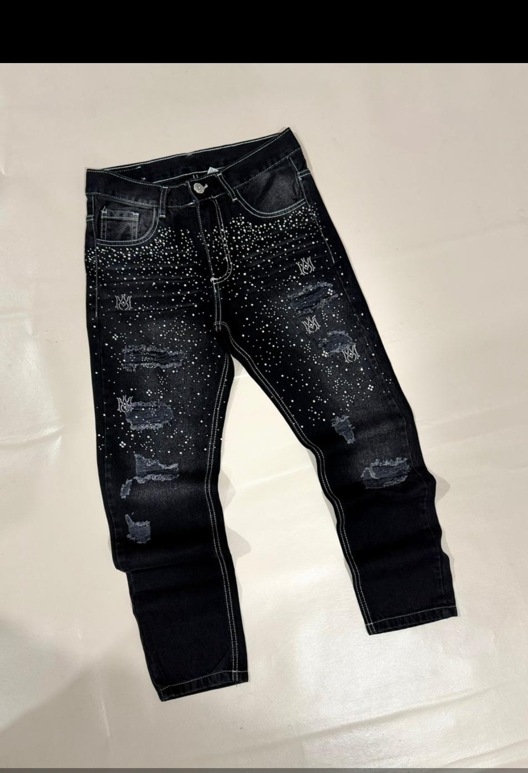 Jeans Estilo Chileno - Imagen 3